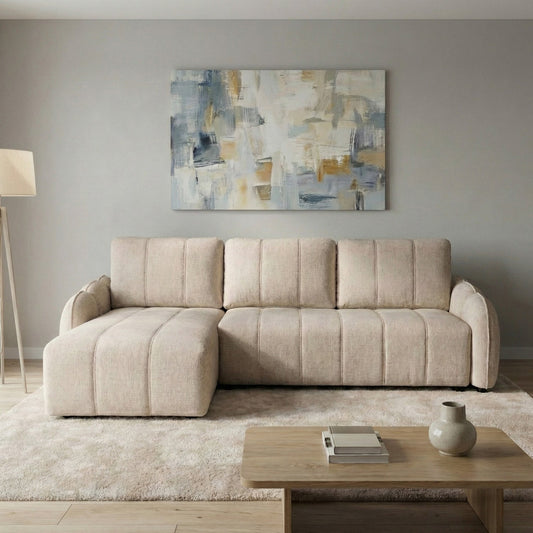 New In and Trending: Latest Rugs and Furniture Picks