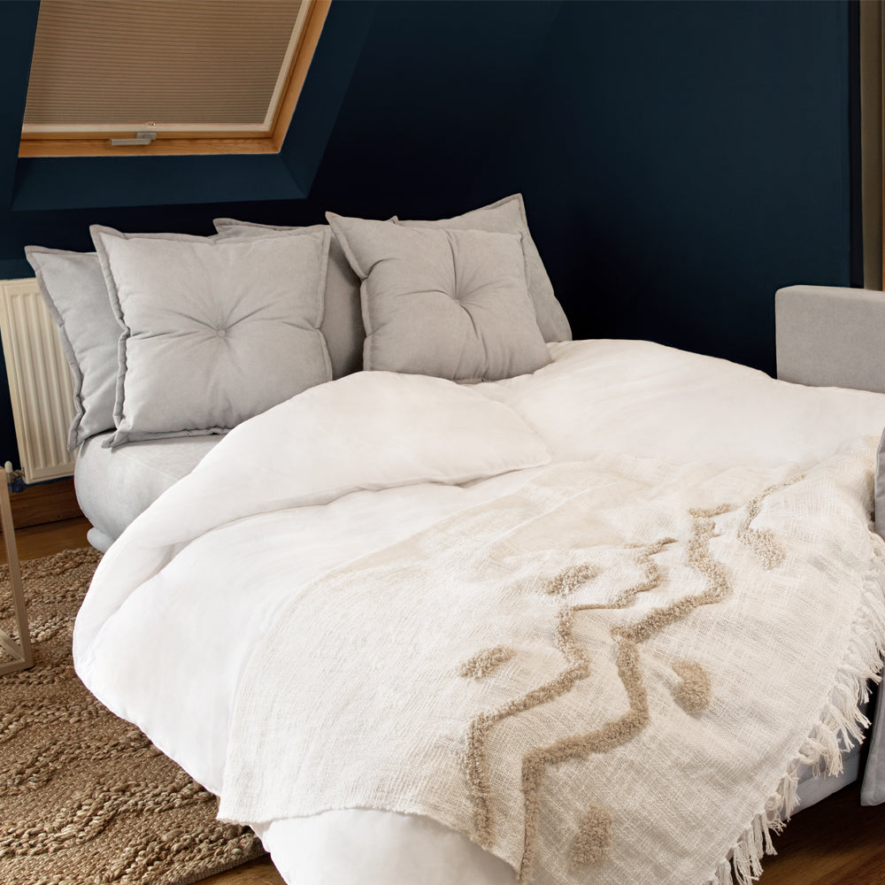 Choosing the Perfect King Size Bed for Your UK Home: A Friendly Guide