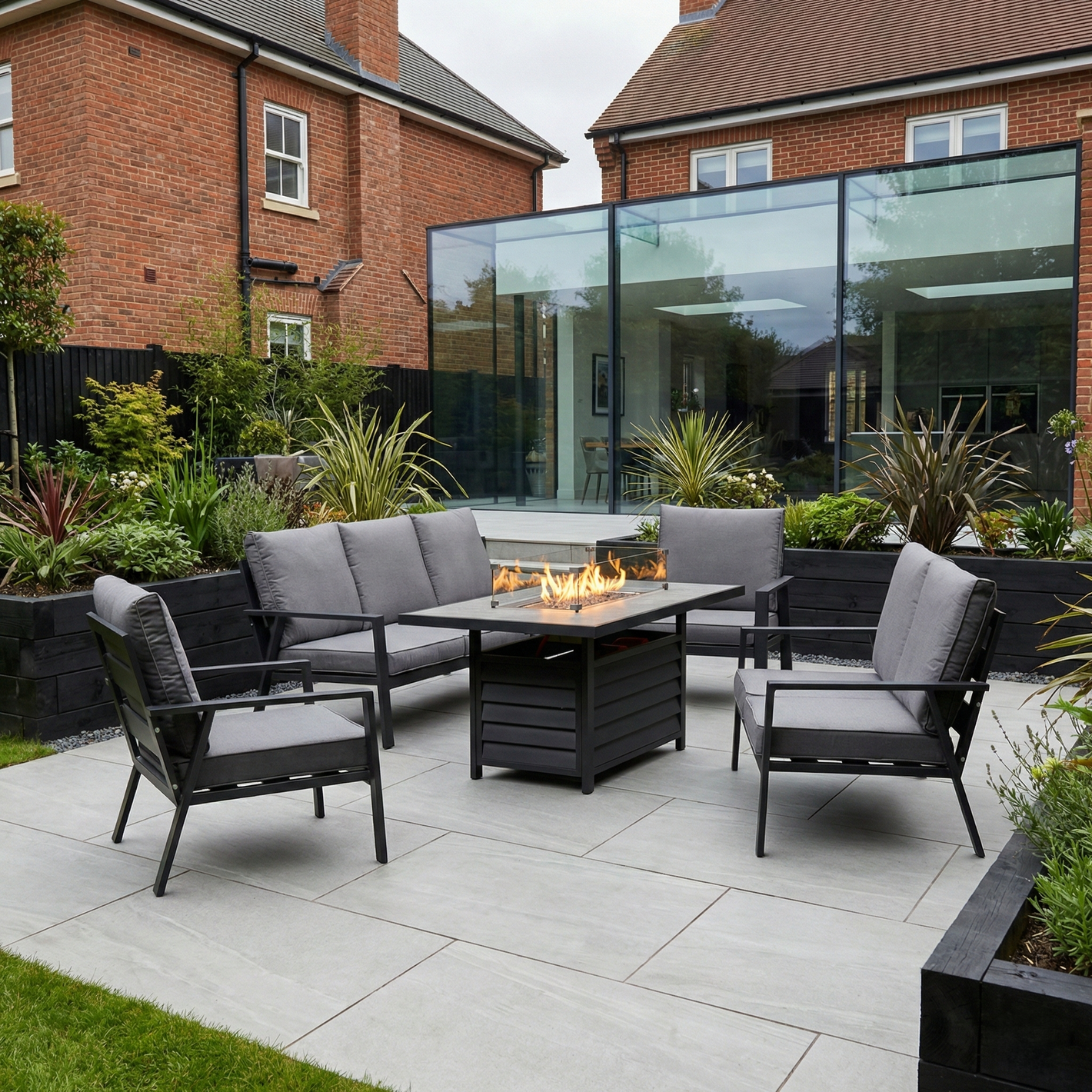 How to Give Your Patio a Spring Makeover