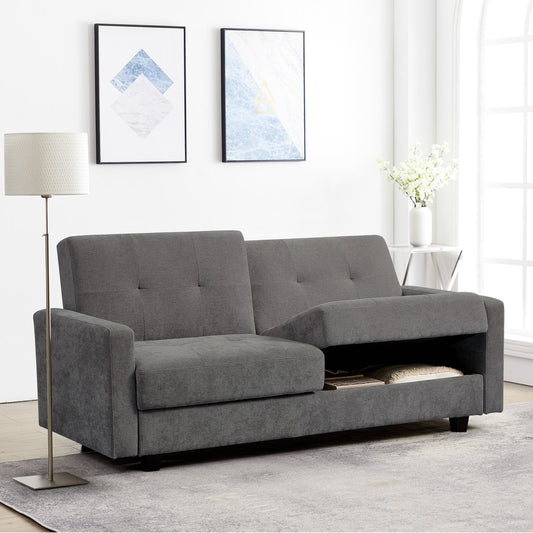 Mixing and Matching Sofa Colors in Your Living Room