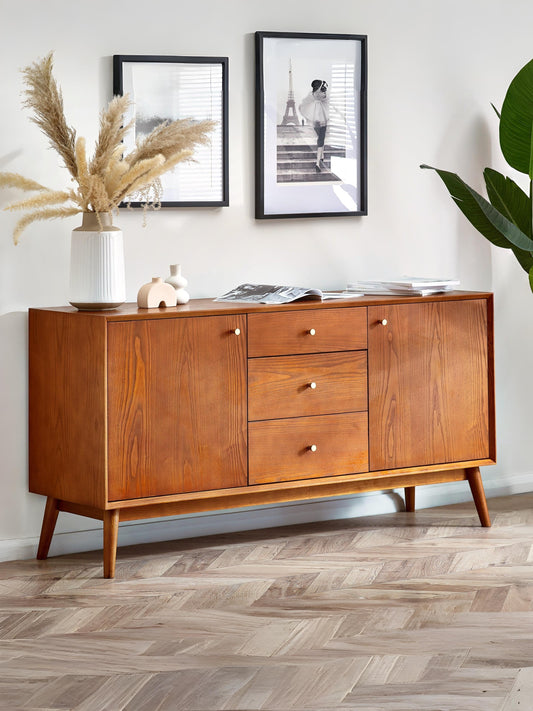 Styling Your Sideboard: 5 Tips for a Chic Living Space