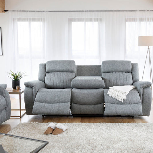 Ultimate Buying Guide: Home Cinema Sofas in the UK