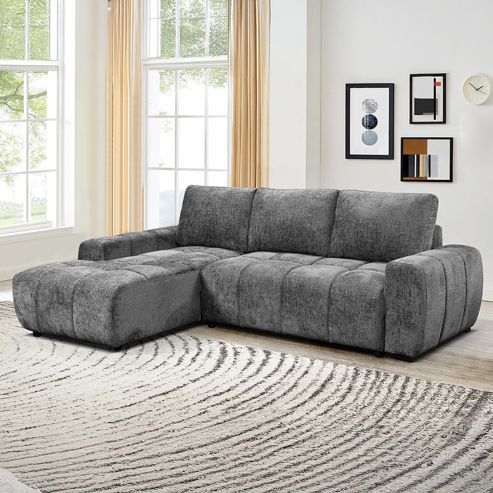 Corner Sofa Types: The Guide to Choosing the Right Style for Your Home