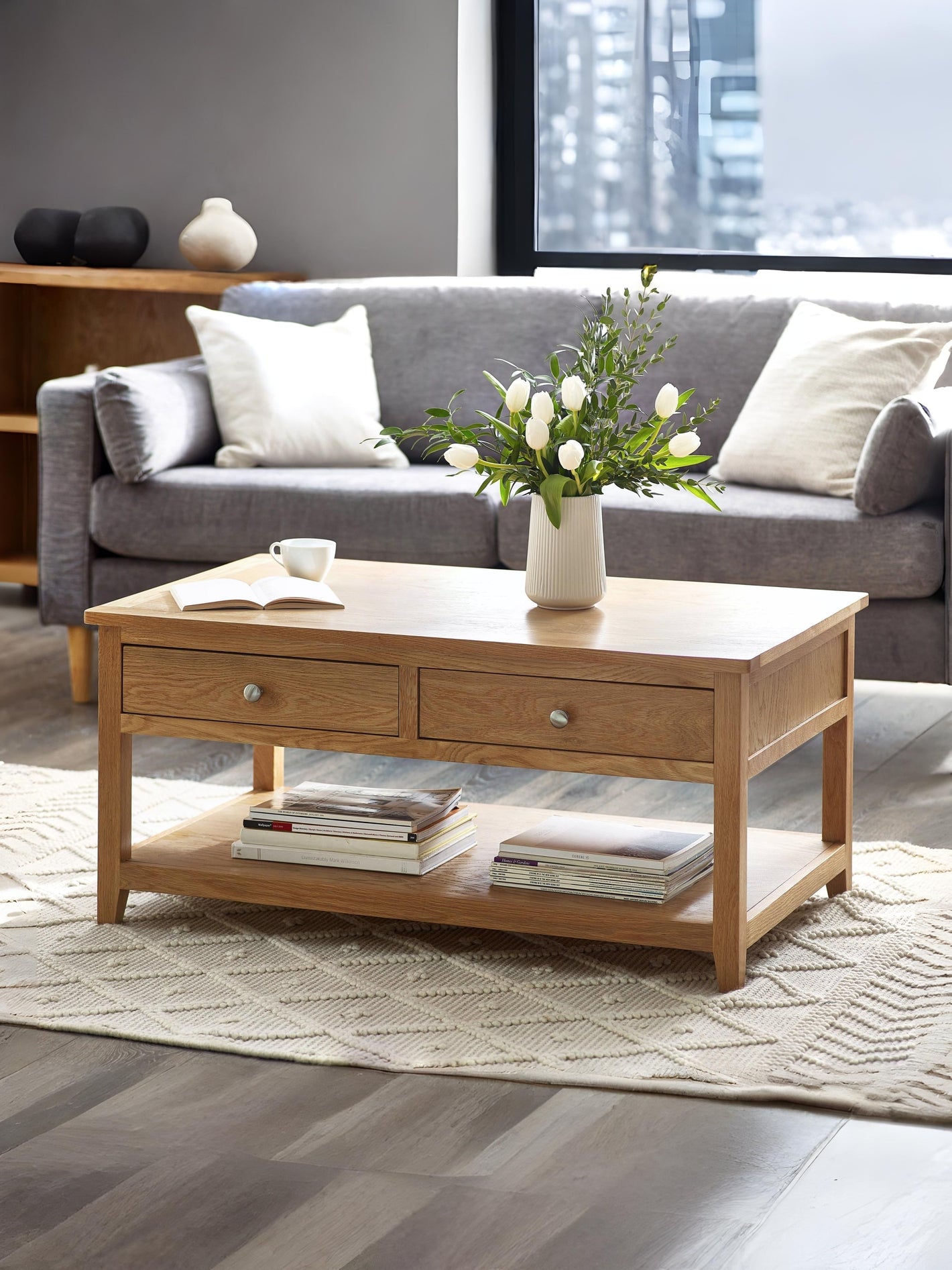 How to Choose the Best Coffee Table for Your Living Room (2026)