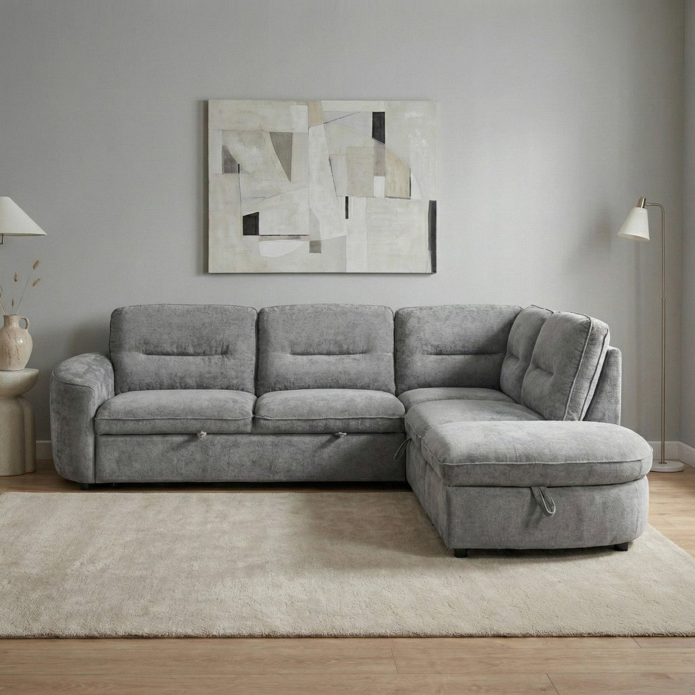 Easter Home Refresh: Sofas, Rugs & Decor