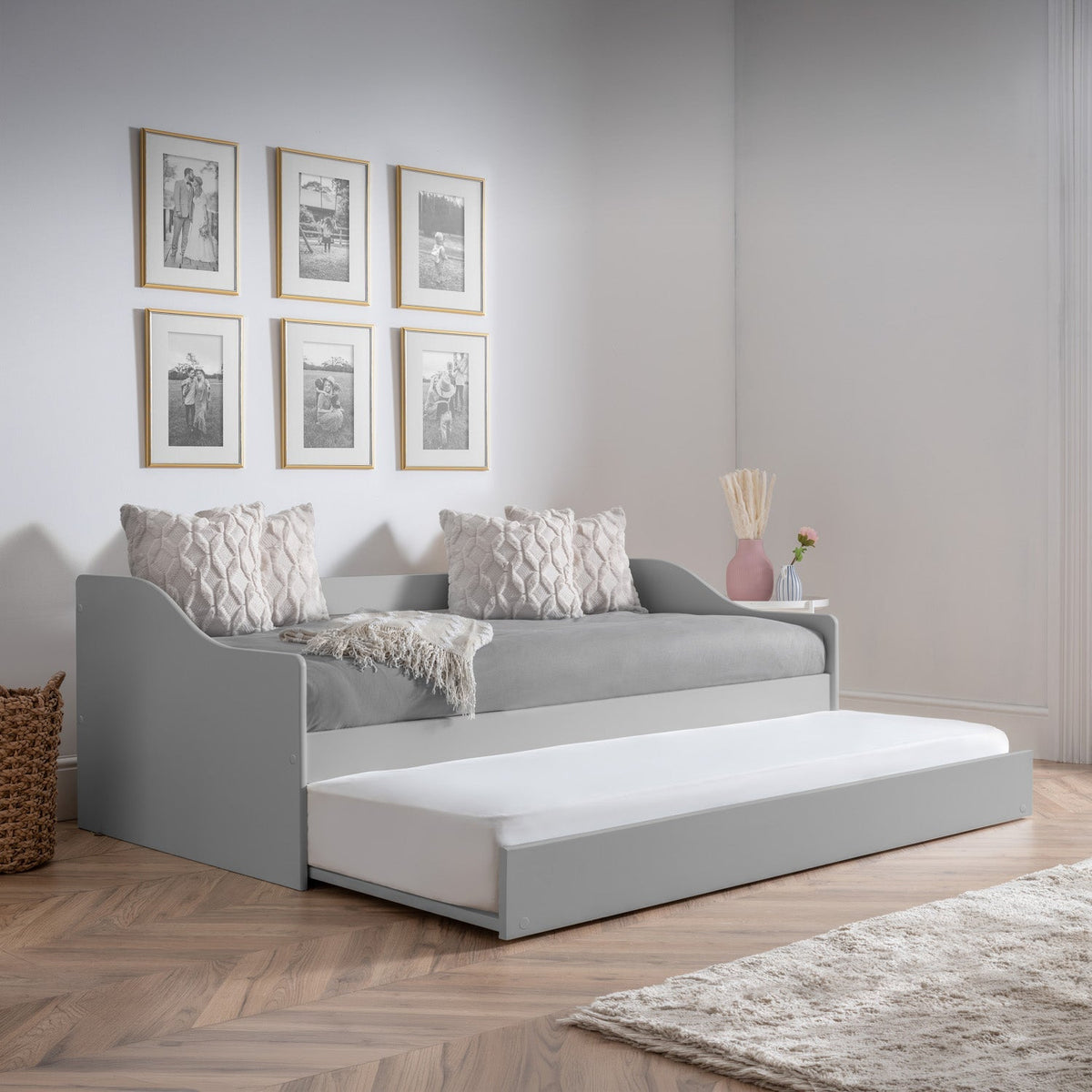 Small Space Living: Why Sofa Beds Are Essential in 2026
