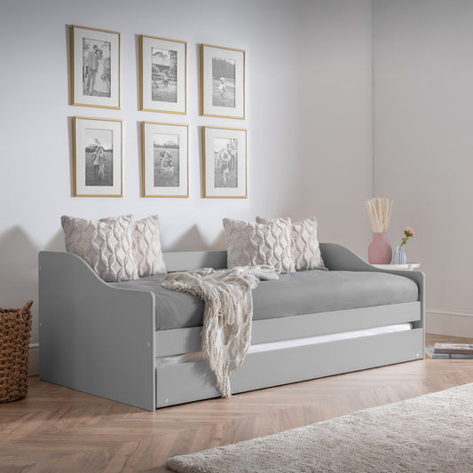 How to Make Your Sofa and Sofa Bed More Comfortable