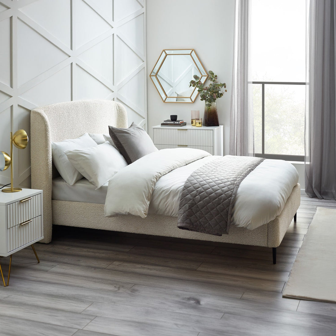 Is a Double Bed Enough? When to Choose King or Super King Beds