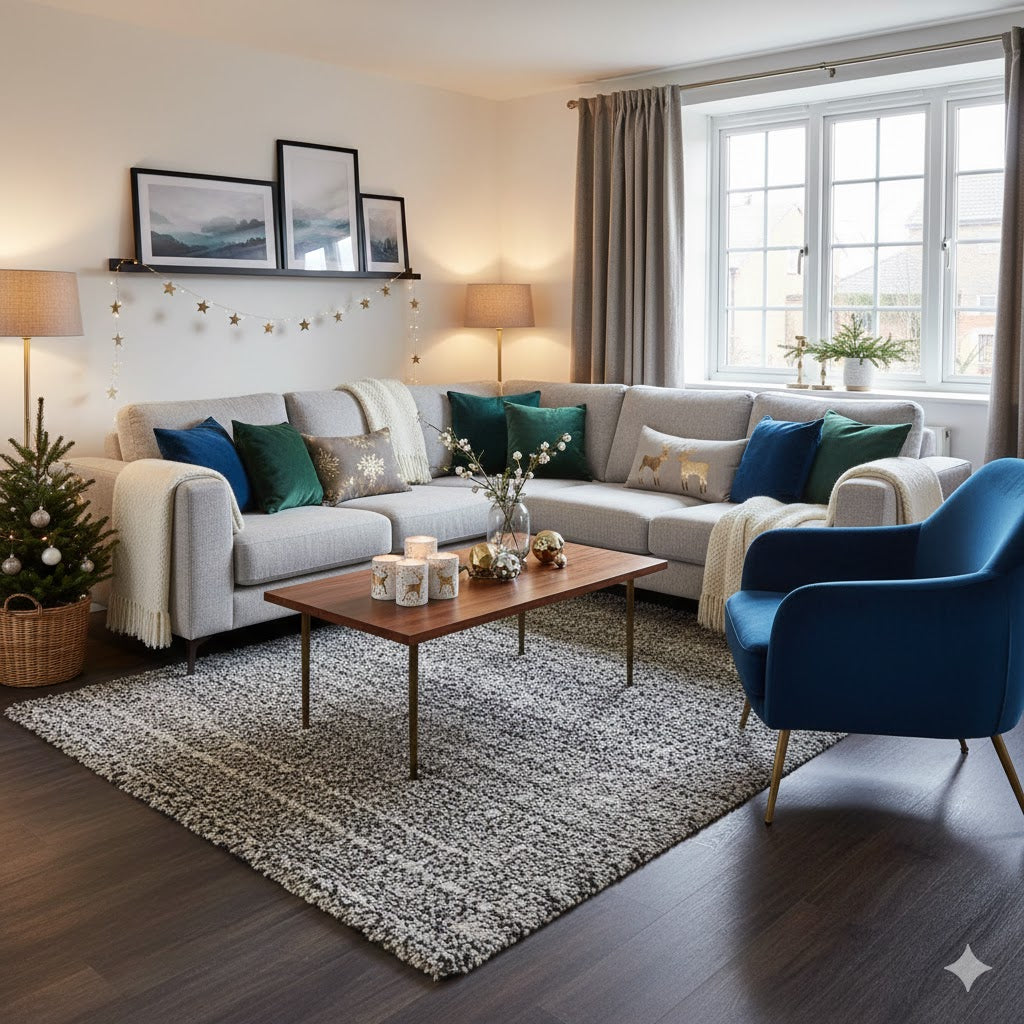 What’s New: New‑In Arrivals to Refresh Your Home This Season