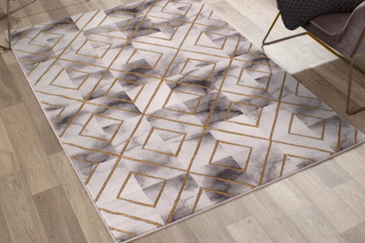 Rug Rules: How to Perfectly Place a Rug Under Your Sofa or Couch