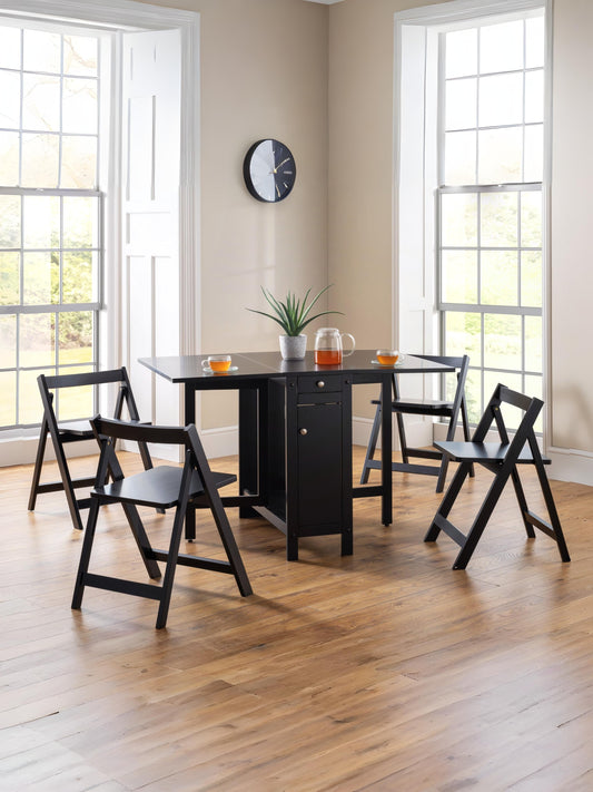 Dining Seating Solutions: Stylish Chairs for Every Room
