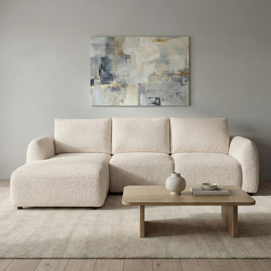 Best Rugs & Furniture Combos for Small UK Flats