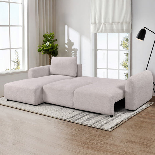 The Ultimate Guide to Choosing, Styling & Financing Your Sofa Bed