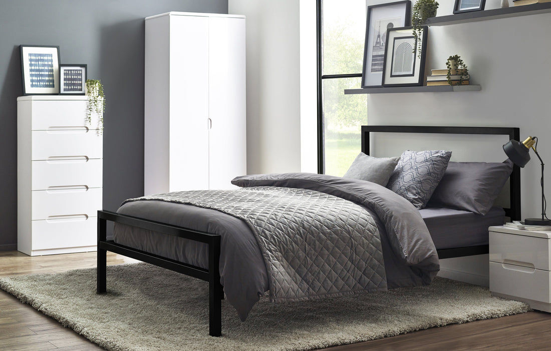 Adjustable vs Standard Beds: Comfort and Health Benefits