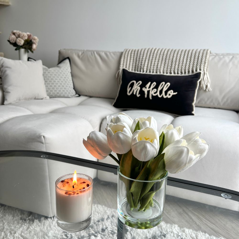 How to Refresh Your Living Room for Late Summer: A Friendly Guide