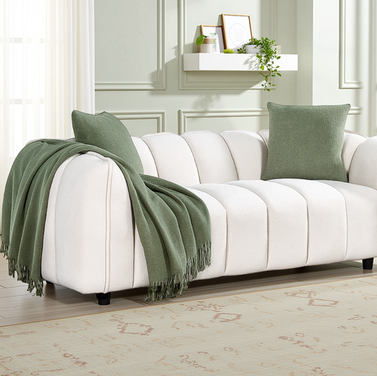 Compact Sofas for Small Spaces: Your Ultimate UK Buying Guide