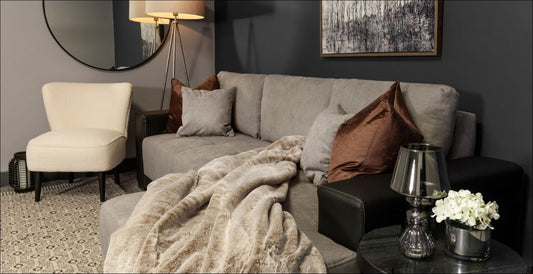 comfortable l shaped sofa