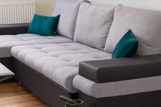 How to Maximise Your Home’s Potential with Sofa Beds and Storage Beds
