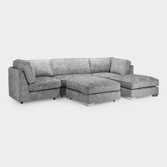 The Best Sofas for Pet Owners: Style Meets Durability