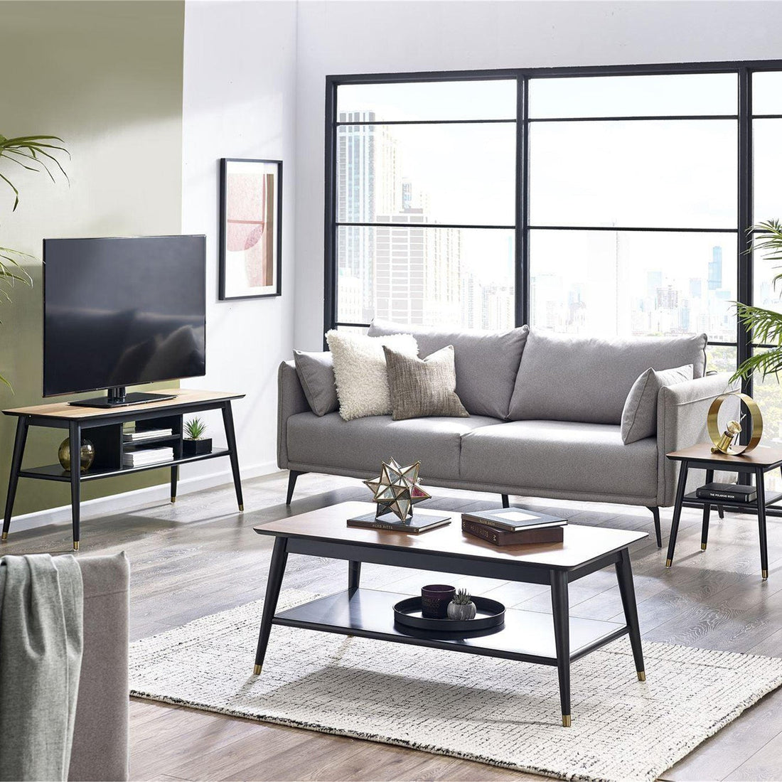TV Unit Buyer’s Guide: Choose the Best Style for Your Home