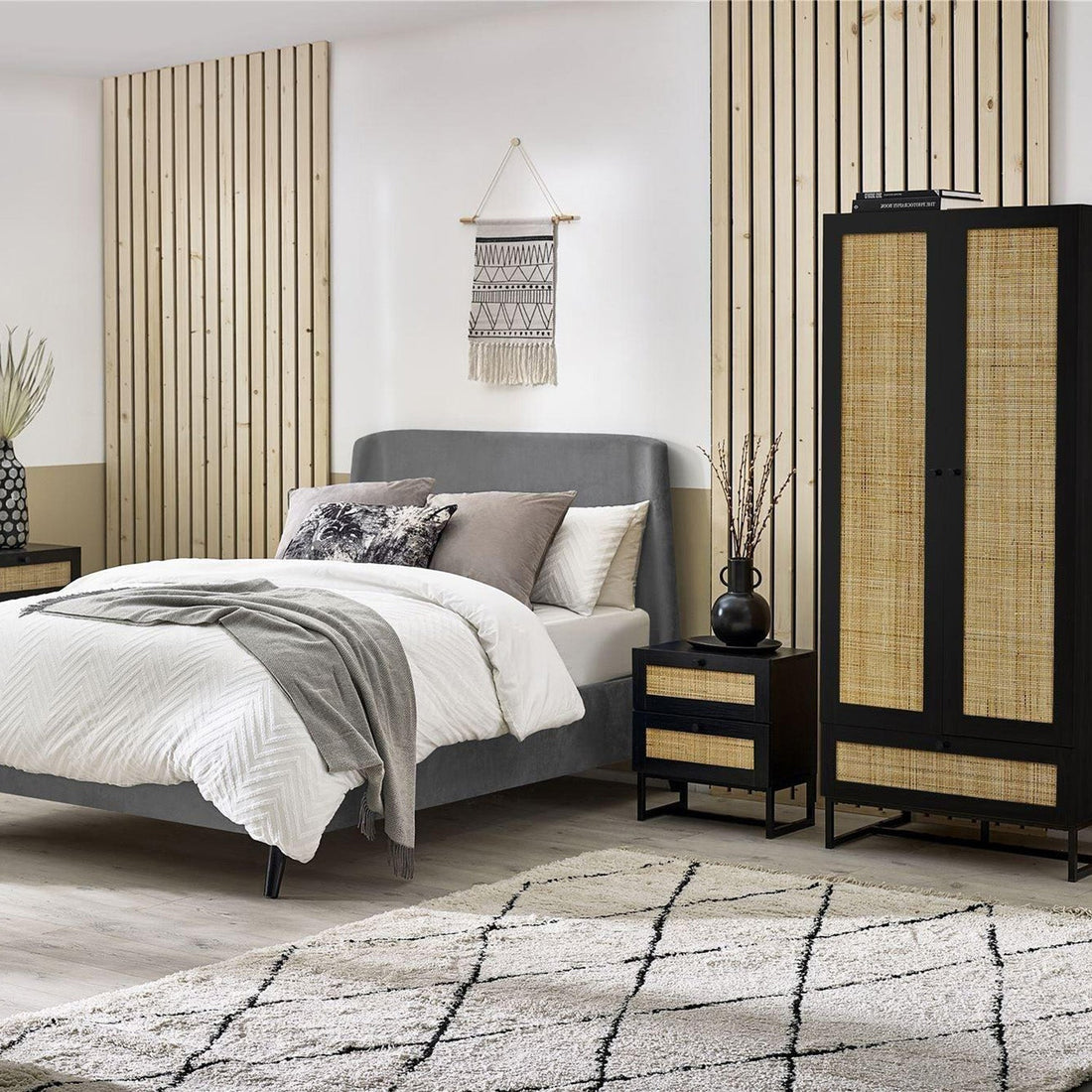 The Ultimate Guide to Choosing the Perfect Bed for Your UK Home