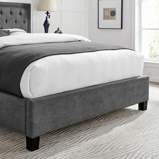 Double Beds Buying Guide – What Are the Dimensions & How to Choose