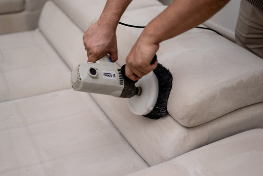 The Ultimate Guide to Deep Cleaning Your Sofa