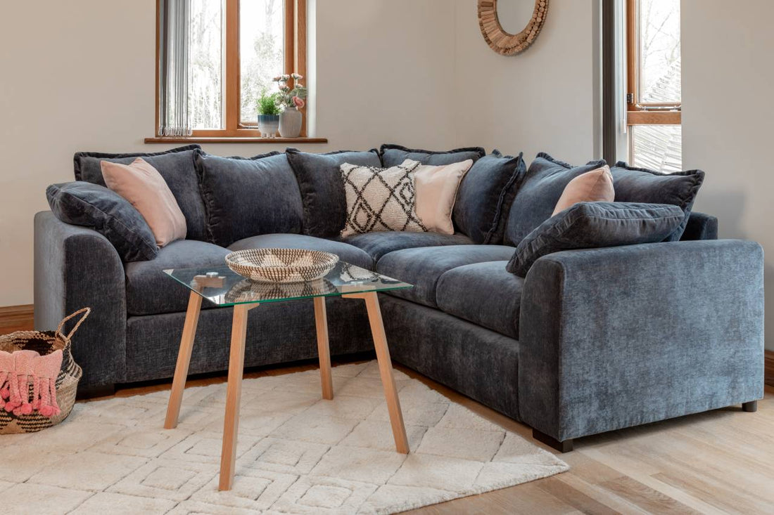 How to Maximise Space With a Sofa Bed