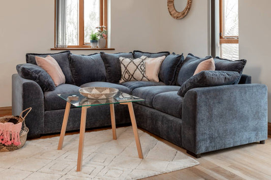 How to Maximise Space With a Sofa Bed