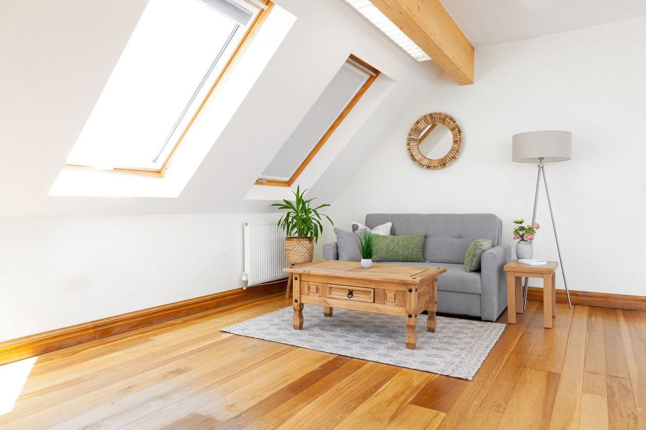 How to Incorporate the Top 2025 Interior Design Trends with Honeypot Furniture