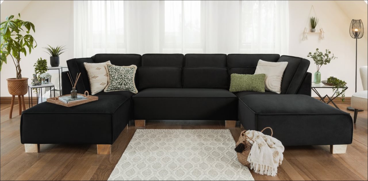 Sectional vs Sofa A Comprehensive Comparison Guide Honeypot Furniture