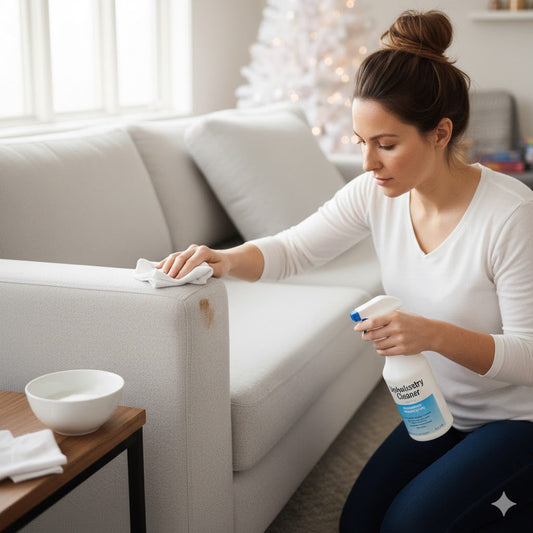 How to Maintain Furniture for Longevity