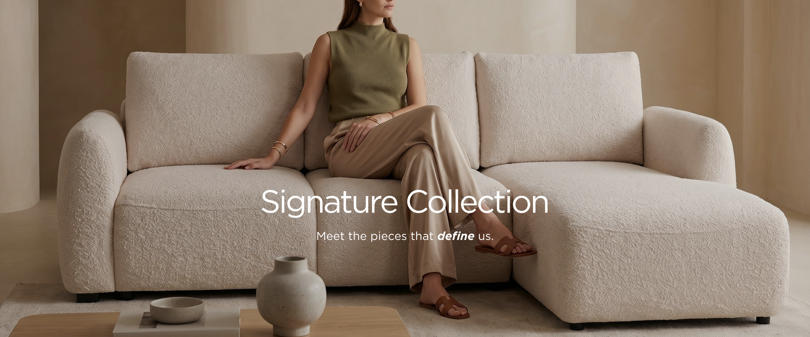 Honeypot Furniture