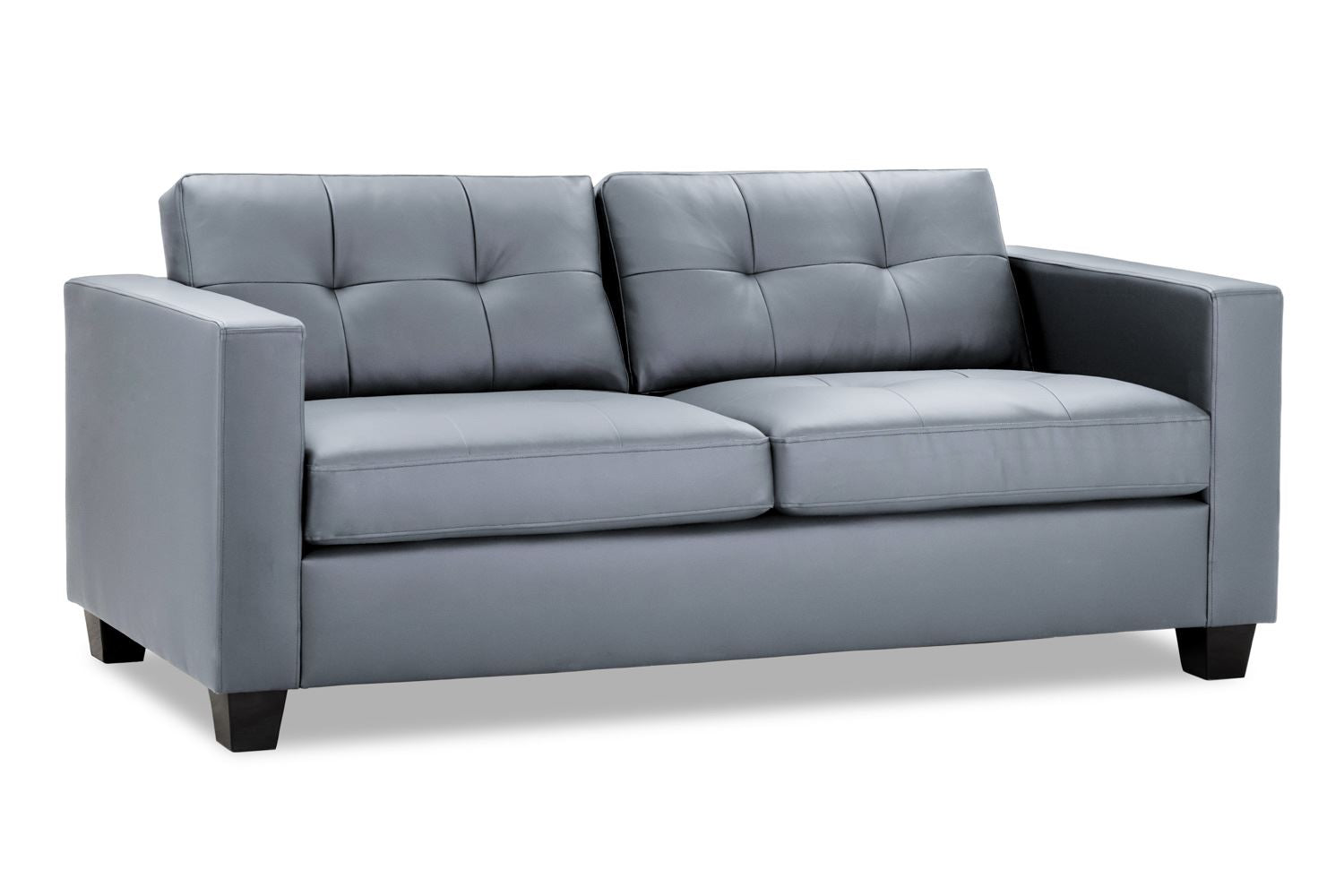 Jerry Sofa Grey 3 Seater