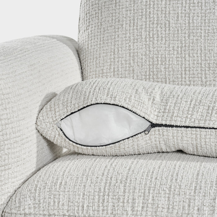 Bari Sofa Beige Armchair