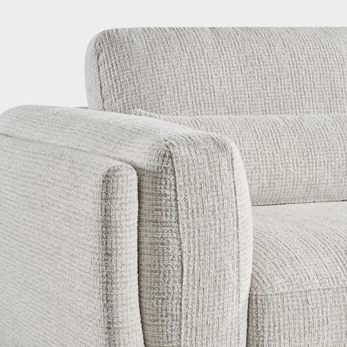 Bari Sofa Beige 3 Seater
