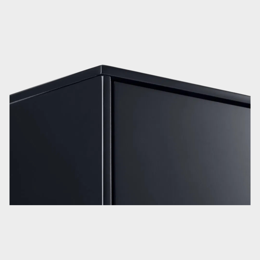 Alicia Chest 6 Drawer Anthracite
