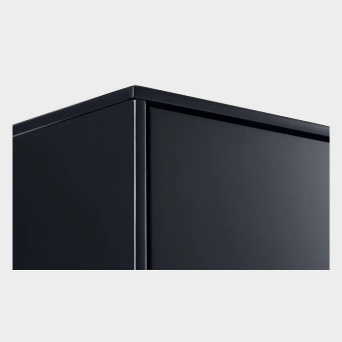 Alicia Chest 6 Drawer Anthracite