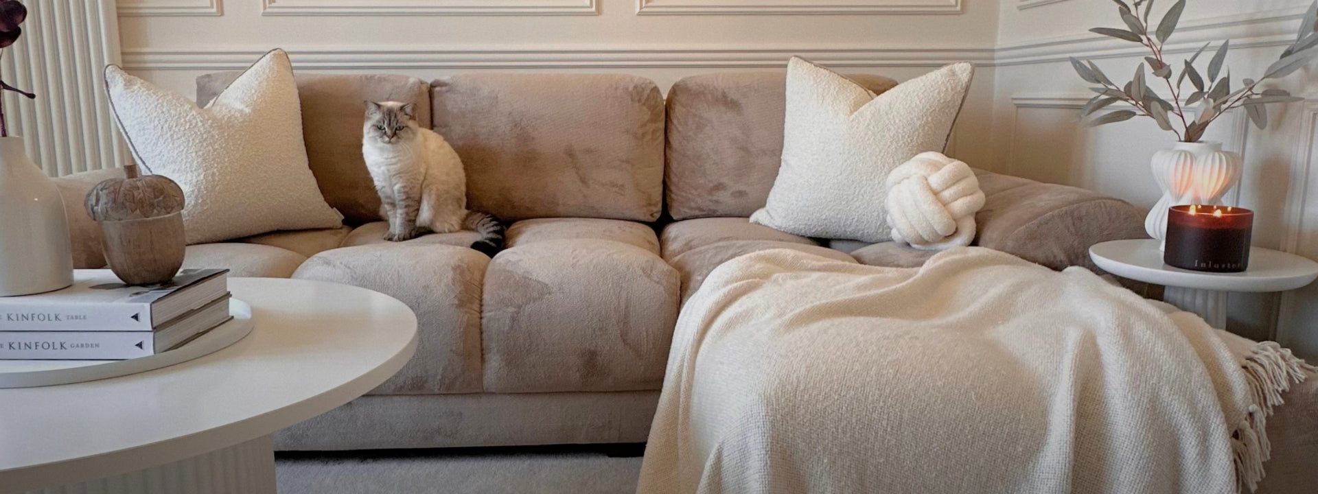 Honeypot Furniture