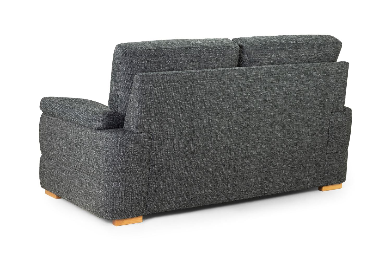 Bento Sofa Slate 2 Seater