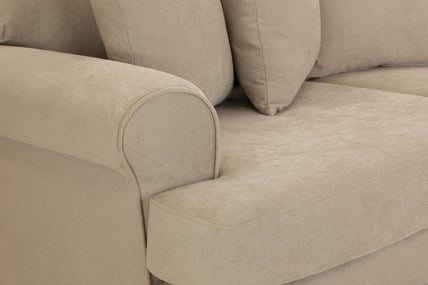 Summer Sofa Beige 2 Seater