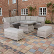 Durham Grey Garden Set