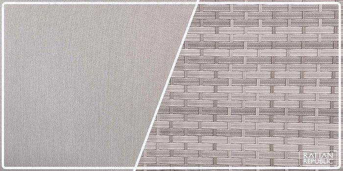 Esher Grey Garden Set