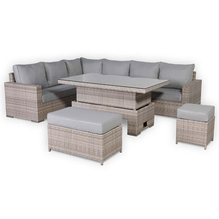 Stolford Grey Garden Set