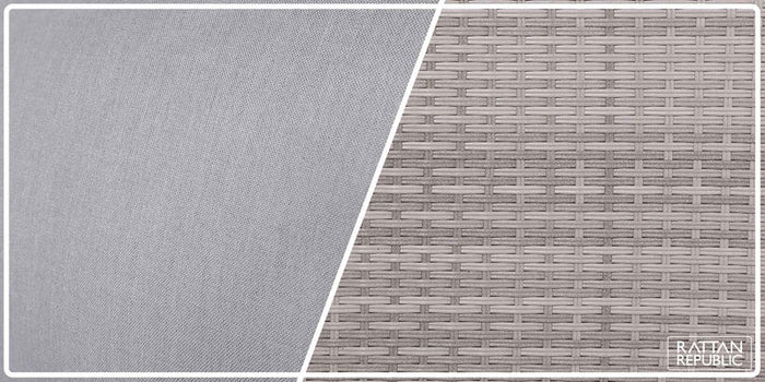 Folkstone Grey Garden Set