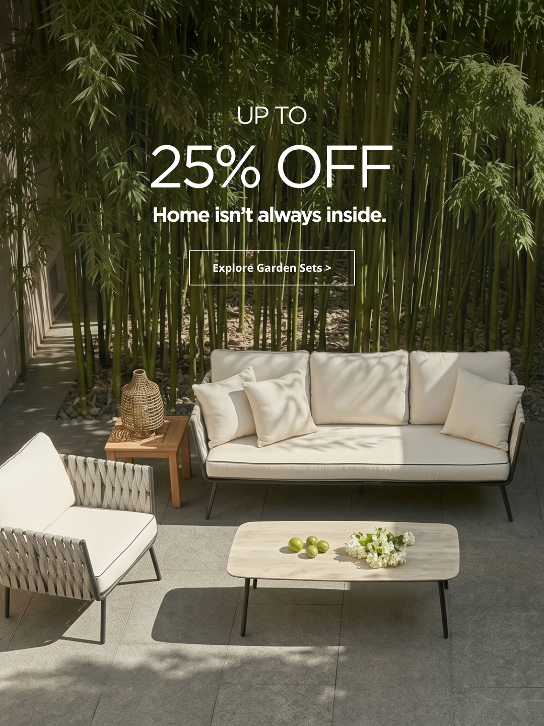 Honeypot Furniture