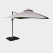 Richmond Parasol Grey