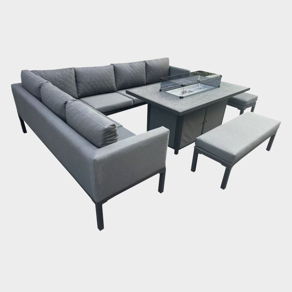 Kensington Garden Set