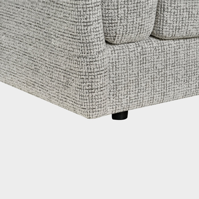 Bari Sofa Grey 2 Seater