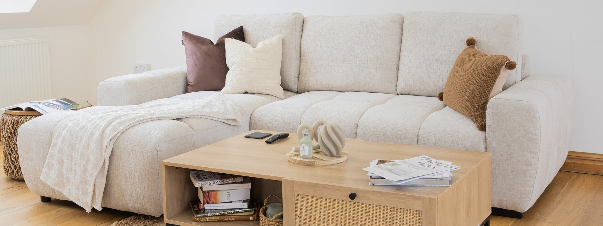 Honeypot Furniture